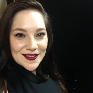 Meet your Posher, Vanessa